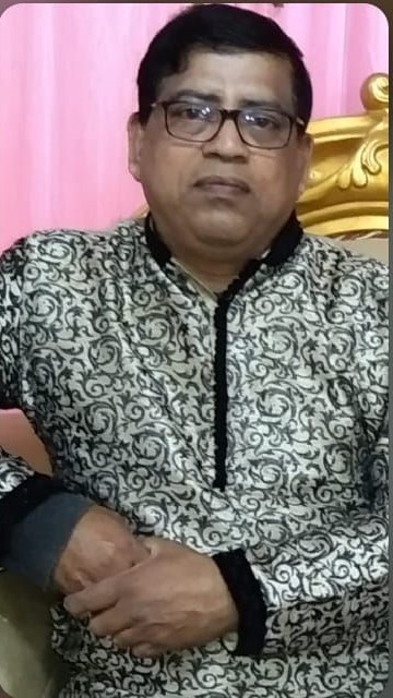 AC mechanic Mr. Prosanta Roy in Kalyani